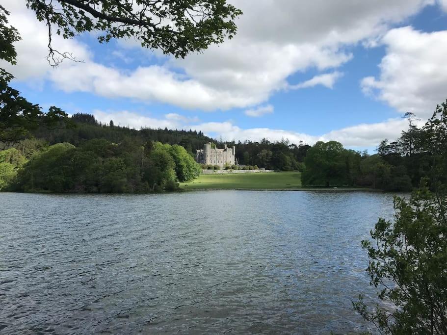 Forest View - Castlewellan, County Down Μπέλφαστ Εξωτερικό φωτογραφία